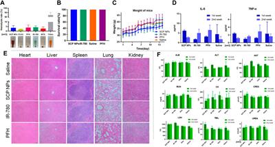 Multi-modal triggered-release sonodynamic/chemo/phototherapy synergistic nanocarriers for the treatment of colon cancer